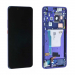 XIAOMI-LCDPOCOF2PROVIO - Ecran complet  origine Xiaomi Poco F2 Pro coloris violet sur châssis