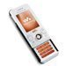 Accessoires pour Ericsson W580i