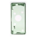 ADHESIFARRIERE-S10 - Adhésif sticker auto-collant double face pour le dos Galaxy S10