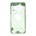 ADHESIFARRIERE-S10E - Adhésif sticker auto-collant double face pour le dos Galaxy S10e