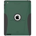 AG-IPAD-2-BG - Coque Trident AEGIS Series verte Apple iPad 2