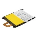 AGPB011-XPERIAE1 - AGPB011-A001 Batterie Origine Sony Ericsson Xperia E1