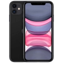 APPLE-IP11NOIR128NEUF - iPhone 11 coloris noir NEUF version 128 Go