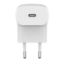 BELKIN-WCA006VFWH - Chargeur Belkin Boost-Charge USB-C de 20W