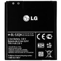 BL53QH - BL-53QH Batterie Origine LG Optimus L9 Optimus F5 référence EAC61878601