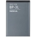 BP3L - BP3L Batterie Lumia 710 Origine NOKIA BP-3L