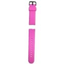 BRACCOOKOOROSE - Bracelet de montre cookoo coloris rose