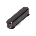 BTVOL-S22NOIR - Bouton Volume pour Samsung Galaxy S22 / S22+ coloris noir