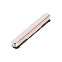 BTVOL-S22ROSE - Bouton Volume pour Samsung Galaxy S22 / S22+ coloris rose gold