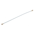 COAX-ANTENNE-A21S - Câble type coaxial antenne pour Galaxy A12 / A21S / A31 / M12