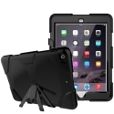 COVSURVIVORIPAD2017 - Coque Survivor iPad 2017 ultra renforcée avec protection écran