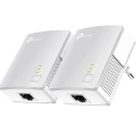 CPL-TPLINK-AV600 - Boitiers CPL TP-Link AV600