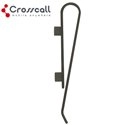 CROSSCALLCLIPCEINTUR - Crosscall support ceinture pour coque multisports pour Wild