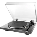 DENON-DP300FBKE2 - Platine tourne-disque de salon pour vinyle 45T/33T - Denon DP300FBKE2