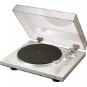 DENON-DP300FS - Platine tourne-disque de salon pour vinyle 45T/33T - Denon DP300FS