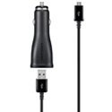 ECAU21CBE - ECAU21CBE Chargeur allume cigare Origine Samsung Micro-USB