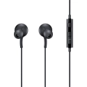 EO-IA500BBEGWW - Casque Samsung intra-auriculaire stéréo noir EO-IA500BBEGWW fiche jack 3.5mm