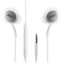 EO-IG955BLANC - Casque Samsung AKG intra-auriculaire stéréo blanc EO-IG955BWEGWW