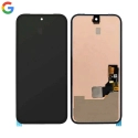 FACE-PIXEL8A - Ecran complet origine Google PIXEL 8A Vitre tactile + Dalle OLED coloris noir