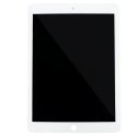 FACEAV-IPADAIR2BLANC - Ecran complet iPad Air-2 avec vitre tactile et dalle LCD coloris blanc