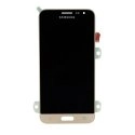 FACEAV-J320GOLD - Ecran complet Samsung Galaxy J3-2016 gold GH97-18748B 