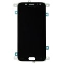 FACEAV-J530NOIR - Ecran complet Samsung Galaxy J5-2017 noir GH97-20738A