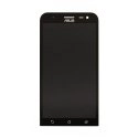 FACELCD-ZE500KL - Face avant LCD avec vitre tatcile origine Asus pour Zenfone 2 Laser ZE500KL