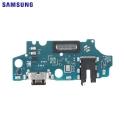 FLEXCHARGE-A05S - Nappe avec connecteur de charge Galaxy A05s (SM-A057F)