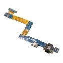 FLEXMICROUSBTABA970 - Samsung Connecteur microUSB Nappe Samsung Galaxy Tab-A 9.7 (code SM-T550)