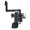 FLEXSENSOR-IP11PMAX - Nappe iPhone 11 Pro Max avec capteur proximité micro SIRI écouteur et capteur lumière