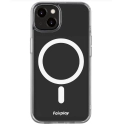 FP-POLARISMAGIP12 - Coque transparente iPhone 12/12 Pro avec système MagSafe Polaris de FairPlay