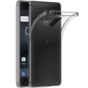 GEL-NOKIA6TRANS - Coque souple Nokia-6 coloris transparent