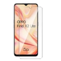 GLASS-OPPOFINDX2LITE - Verre protection écran Oppo Find X2 Lite