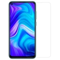 GLASS-REDMI9T - Verre protection écran pour Xiaomi Redmi 9T et Poco M3