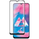 GLASS3D-A134GNOIR - Verre protection écran 3D intégral Galaxy A13(4G) contour noir