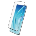 GLASS3D-HONOR70 - Verre trempé intégral 3D pour Honor-70 contour noir