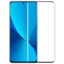 GLASS3D-MI12 - Verre trempé intégral 3D pour Xiaomi 12 / 12X coloris noir