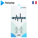 GLASSFP-RENO - Verre protection écran FairPlay pour Oppo Reno