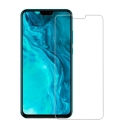 GLASSHONOR9XLITE - Film protecteur d'écran en verre trempé pour Honor 9X Lite