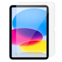 GLASSIPAD1092022 - Protection écran verre trempé iPad 10 (10.9 pouces génération 2022)