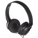 HAS220B-NOIR - Casque audio avec arceau JVC HA-S220B coloris noir 