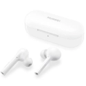 HUAWEI-FREEBUDSLITE - Huawei écouteurs stéréo Bluetooth FreeBuds Lite coloris blanc