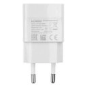 HW-050100E01 - Chargeur Huawei sortie USB 1 Ampère HW-050100E01