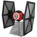 IHSPEAKSPECIALFORCES - Enceinte bluetooth Star-Wars vaisseau Tie-Fighter