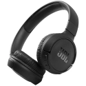 JBL-T520BTBLK - Casque JBL Tune 520BT Bluetooth noir super basses énorme autonomie de 57 heures