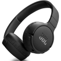 JBL-T670NCBLK - Casque bluetooth JBL Tune 670BTNC noir à suppression de bruit ambiant ANC