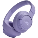 JBL-T720BTPUR - Casque JBL Tune 720BT Bluetooth violet super basses