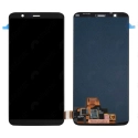 LCD-ONEPLUS5T - Ecran LCD + vitre tactile Oneplus 5T coloris noir