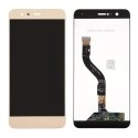 LCD-P10LITEGOLD - Ecran complet Huawei P10-Lite Vitre tactile + LCD coloris gold