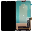 LCD-PIXEL3XL - Ecran complet Google PIXEL 3XL Vitre tactile + LCD coloris noir